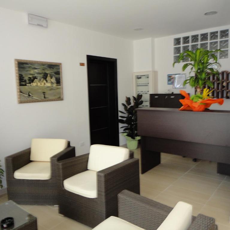 Residence Della Vista - Appartamento con 2 Camere da Letto - 11