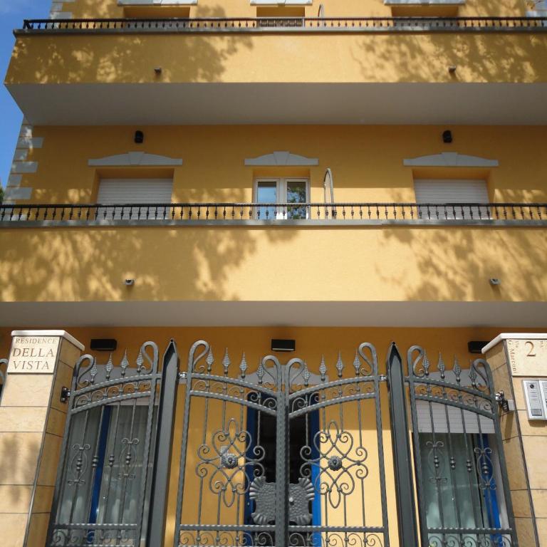 Residence Della Vista - Appartamento con 2 Camere da Letto e Balcone - 39