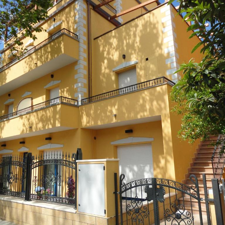 Residence Della Vista - Camera Matrimoniale/Doppia con Letti Singoli - 15