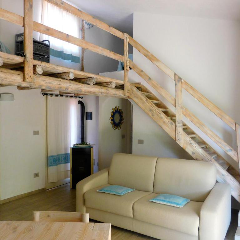 Residence La Pineta - Villa (6 Adulti) - 2