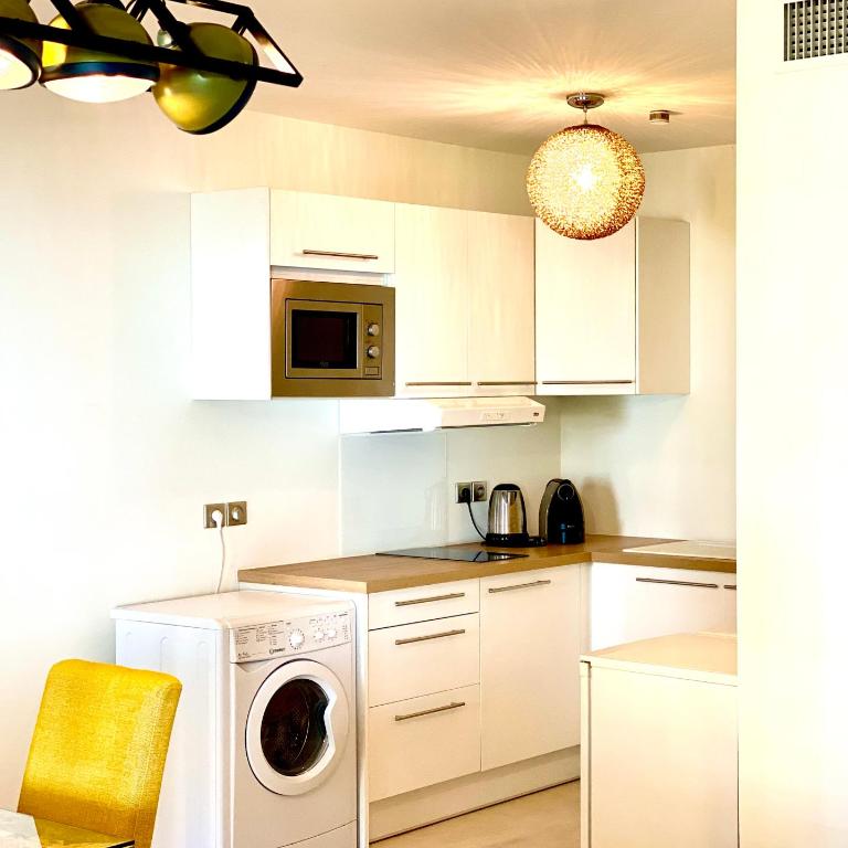 Carlton Riviera - Apartamento de 2 dormitorios - 7