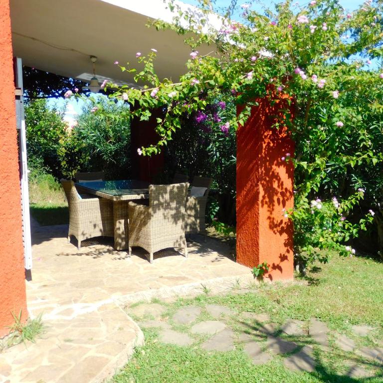 Residence La Pineta - Villa (6 Adulti) - 4
