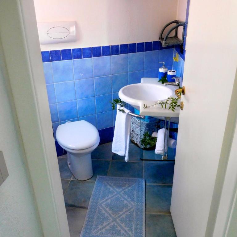 Residence La Pineta - Villa (6 Adulti) - 6