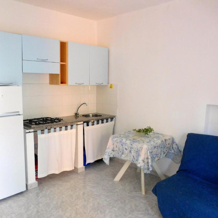 Residence La Pineta - Appartamento con 1 Camera da Letto (4 Adulti) - 10