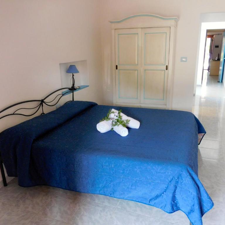 Residence La Pineta - Appartamento con 1 Camera da Letto (4 Adulti) - 13