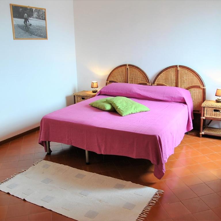 Casa Belvedere vista mare nel centro storico - Appartamento con Vista Mare - 18