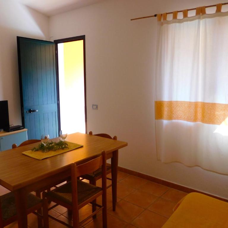 Residence La Pineta - Appartamento con 1 Camera da Letto (4 Adulti) - 6