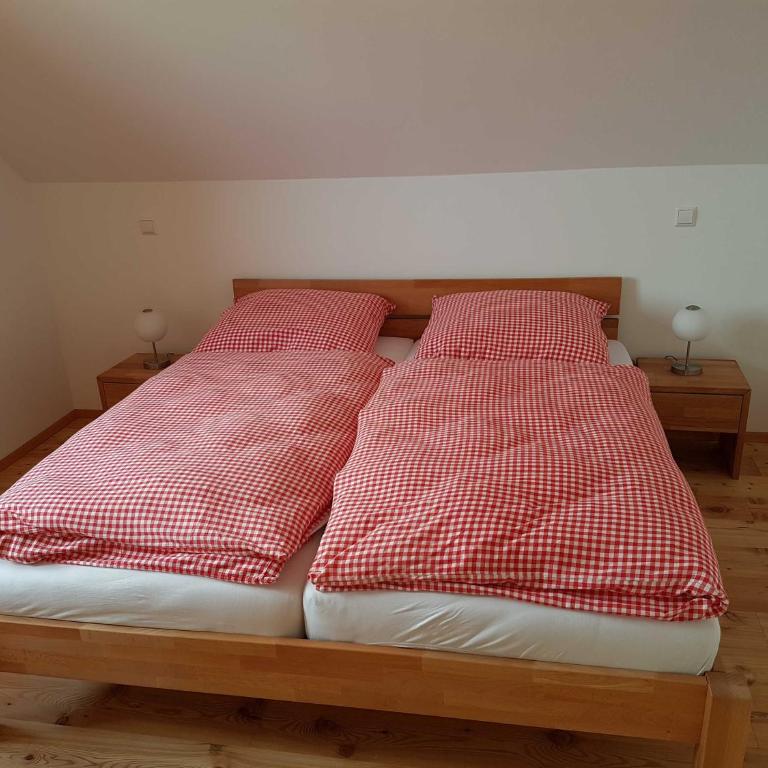 Ferienhaus Murmeltier am Klippitztörl - Ferienhaus - 16
