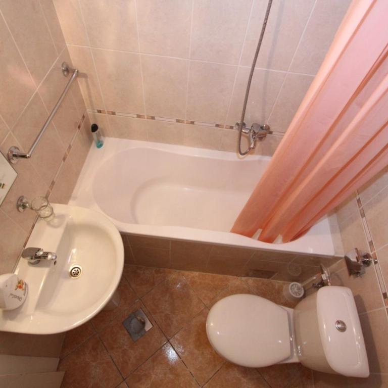 Apartment Bg Arena - Apartman sa 1 Spavaćom Sobom - 11