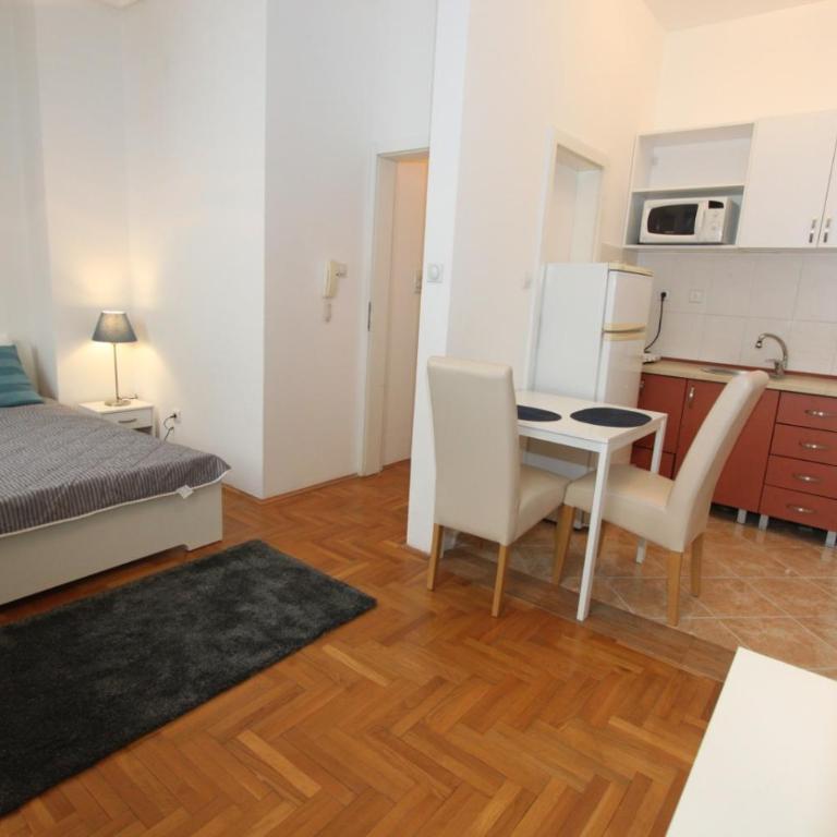 Apartment Bg Arena - Apartman sa 1 Spavaćom Sobom - 2