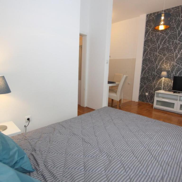 Apartment Bg Arena - Apartman sa 1 Spavaćom Sobom - 5