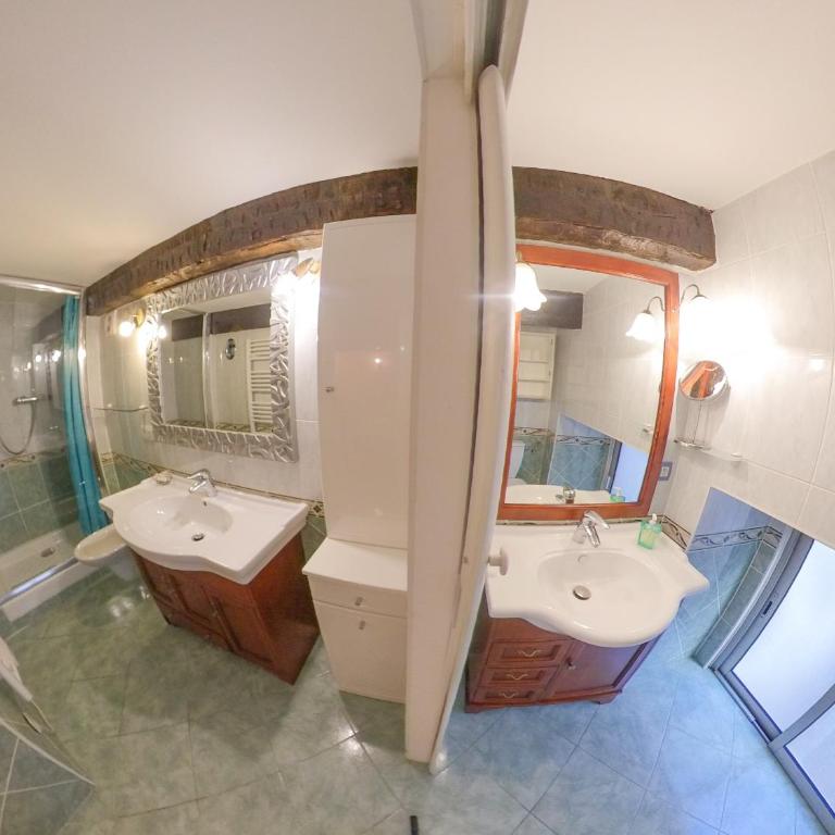 Cosy Duplex au Port du Vieux Nice - Appartement en Duplex - 27