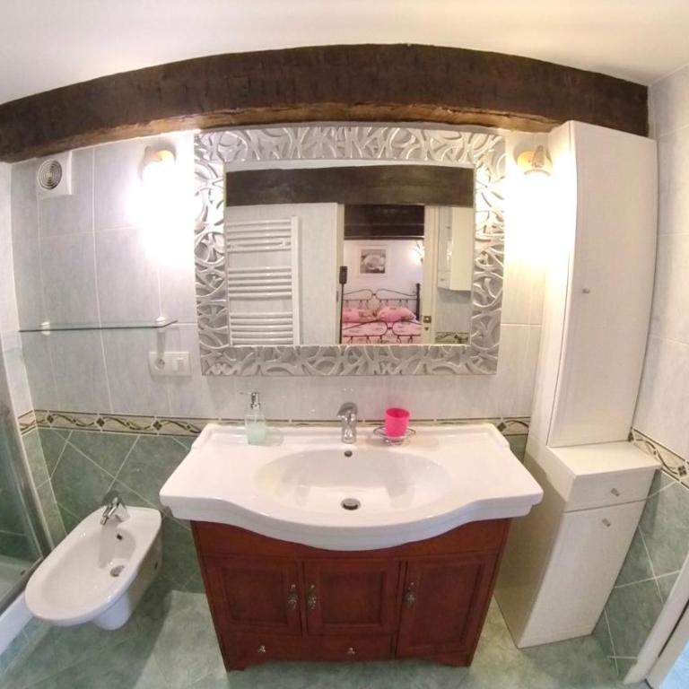 Cosy Duplex au Port du Vieux Nice - Appartement en Duplex - 29