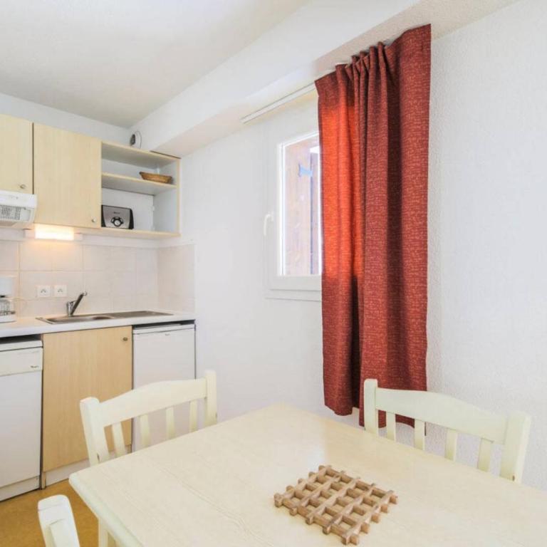 Residence Les Chalets de Puy Saint Vincent - maeva Home - Comfort Studio (3 Personen) - 2