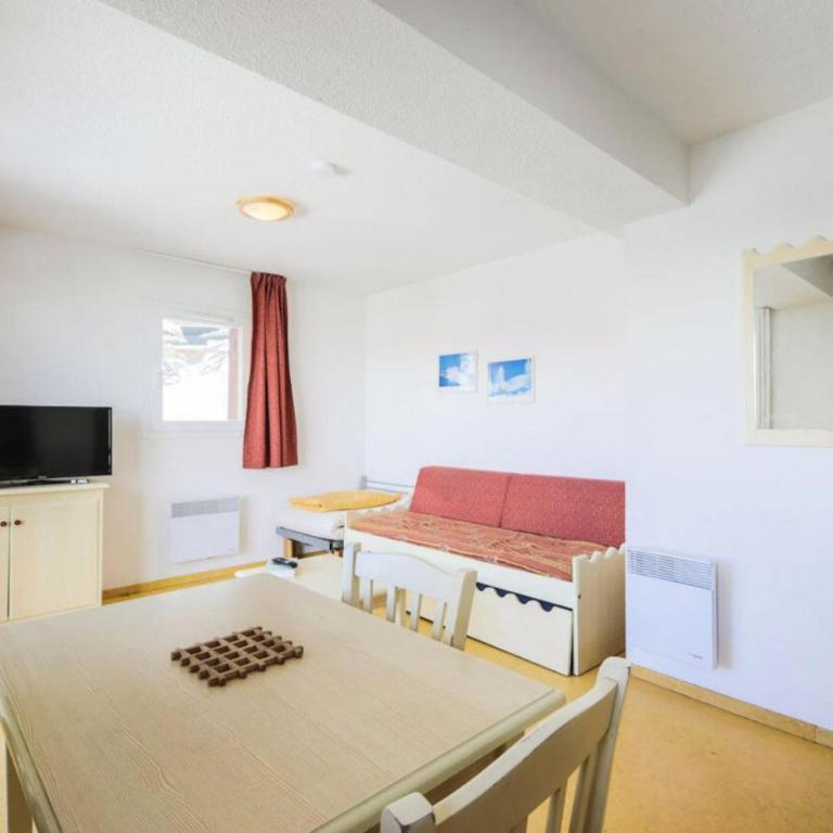Residence Les Chalets de Puy Saint Vincent - maeva Home - Comfort Studio (3 Personen) - 3