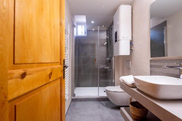 Maison de Juliette - Appartement 1 Chambre - 5