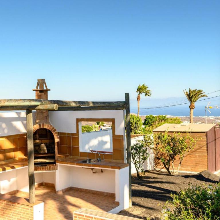 VILLA PALMA LANZAROTE - Casa de 3 dormitorios - 3