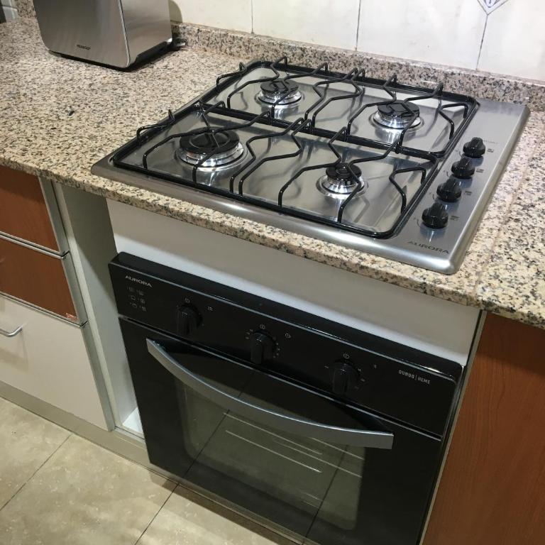 Departamento Laura con Cochera - Apartamento de 1 dormitorio - 16
