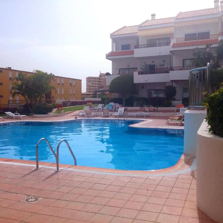 Relax - Apartamento de 1 dormitorio - 6