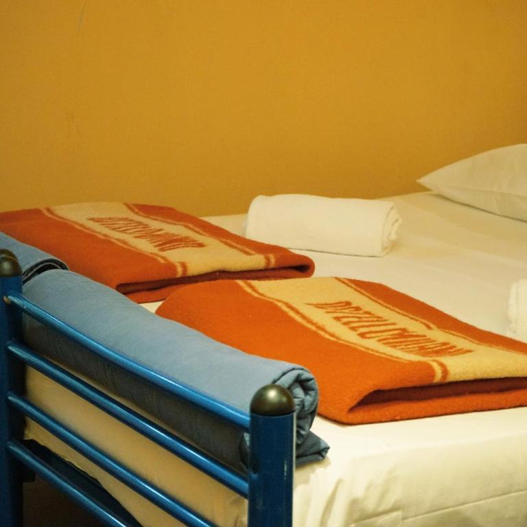 Hi! Ostello Milano - Double or Twin Room - 6