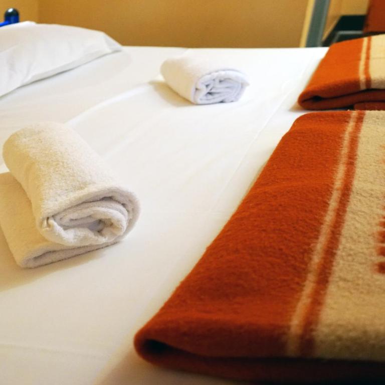 Hi! Ostello Milano - Double or Twin Room - 5