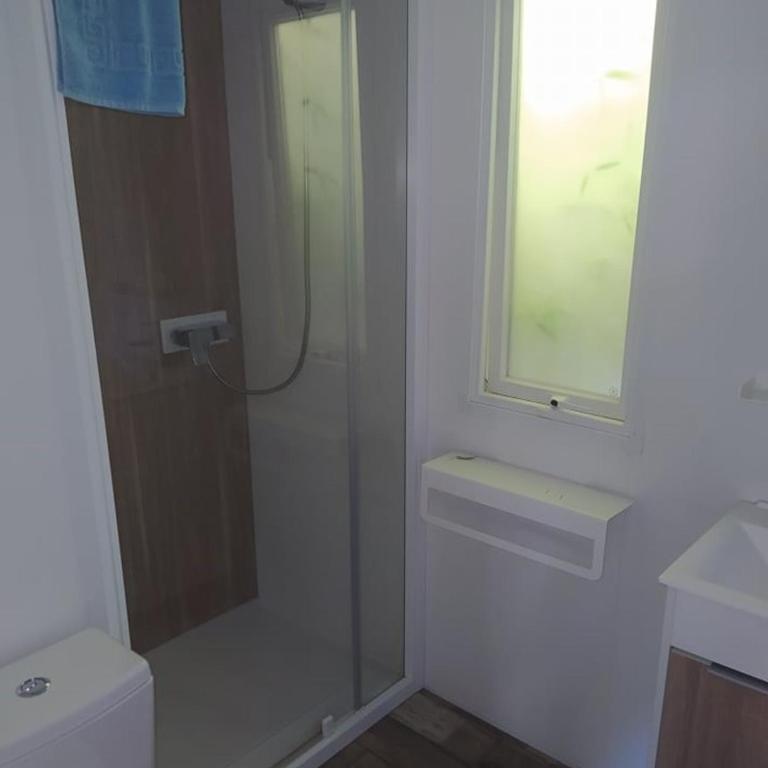 Mobile Homes by KelAir at Camping Les Genets - Mobile Home - 6
