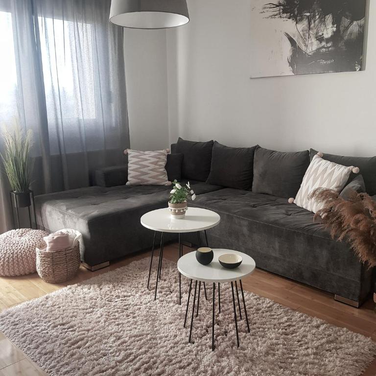Kutak11 - Apartman sa 1 Spavaćom Sobom - 47