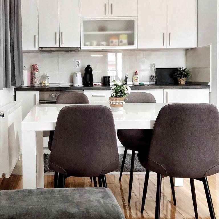 Kutak11 - Apartman sa 1 Spavaćom Sobom - 44