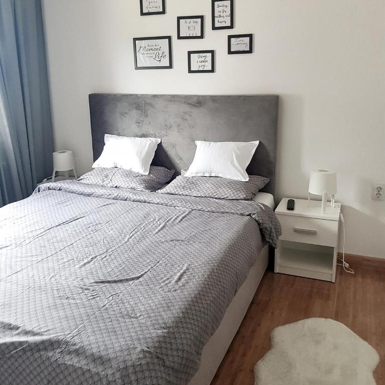 Kutak11 - Apartman sa 1 Spavaćom Sobom - 42