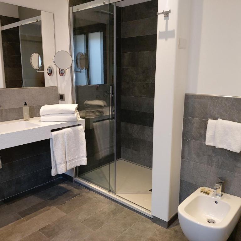 SIGNORIA '64 - Double Room with Extra Bed - 3