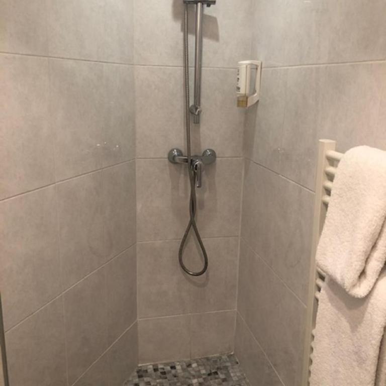 Hôtel Le Cousture - Single Room - 2