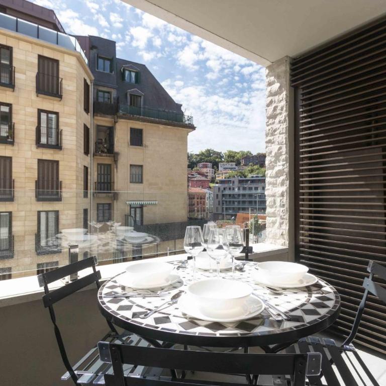 The Rentals Collection - Palace II - Apartamento con balcón - 3