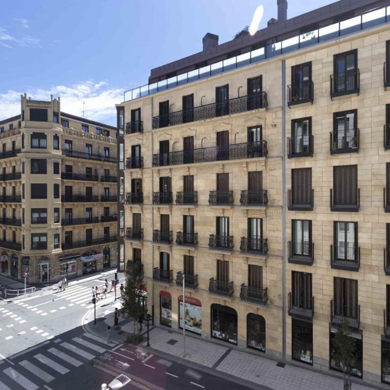 The Rentals Collection - Palace II - Apartamento con balcón - 4