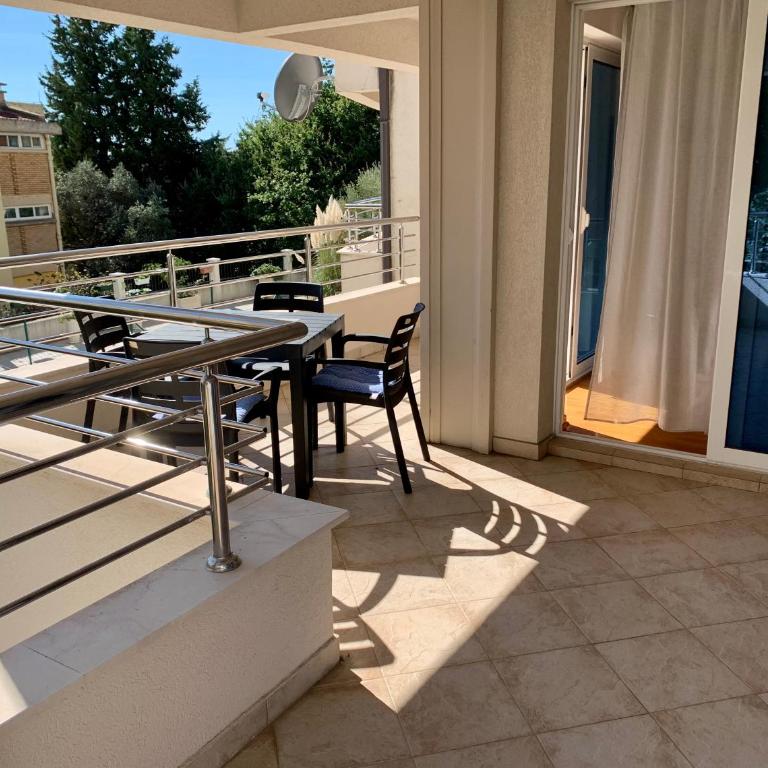 Sunday Apartment Petrovac - One-Bedroom Apartment - 14