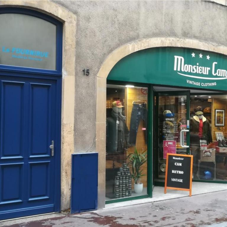 Le FOURNIRUE T2 - Appartement 1 Chambre - 2