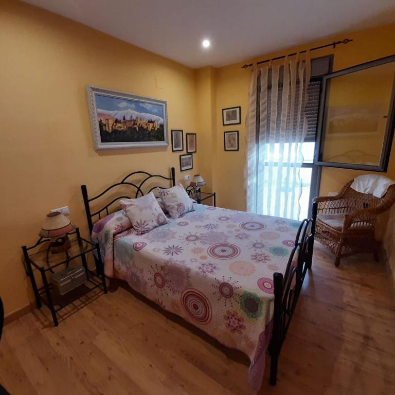 ALOJAMIENTO GLORIA - Casa de 2 dormitorios - 4