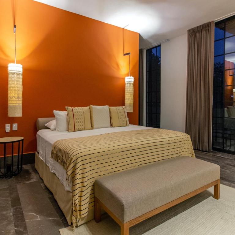 Antelar Casa Destino - King Suite - 1
