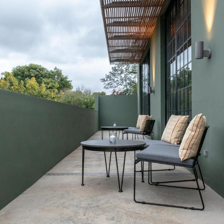 Antelar Casa Destino - King Suite - 2
