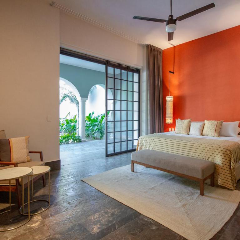 Antelar Casa Destino - Junior Suite - 1