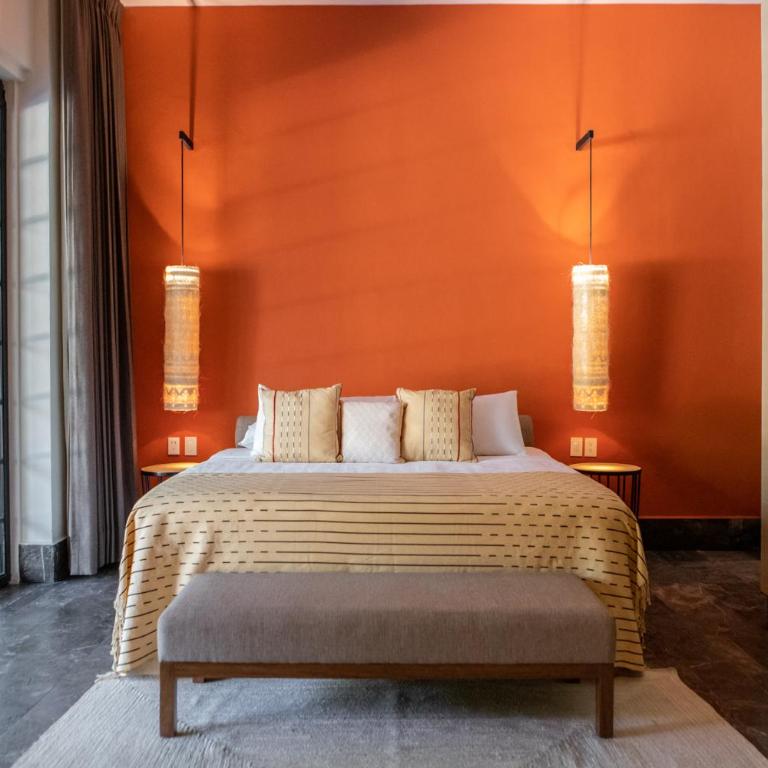 Antelar Casa Destino - Junior Suite - 3