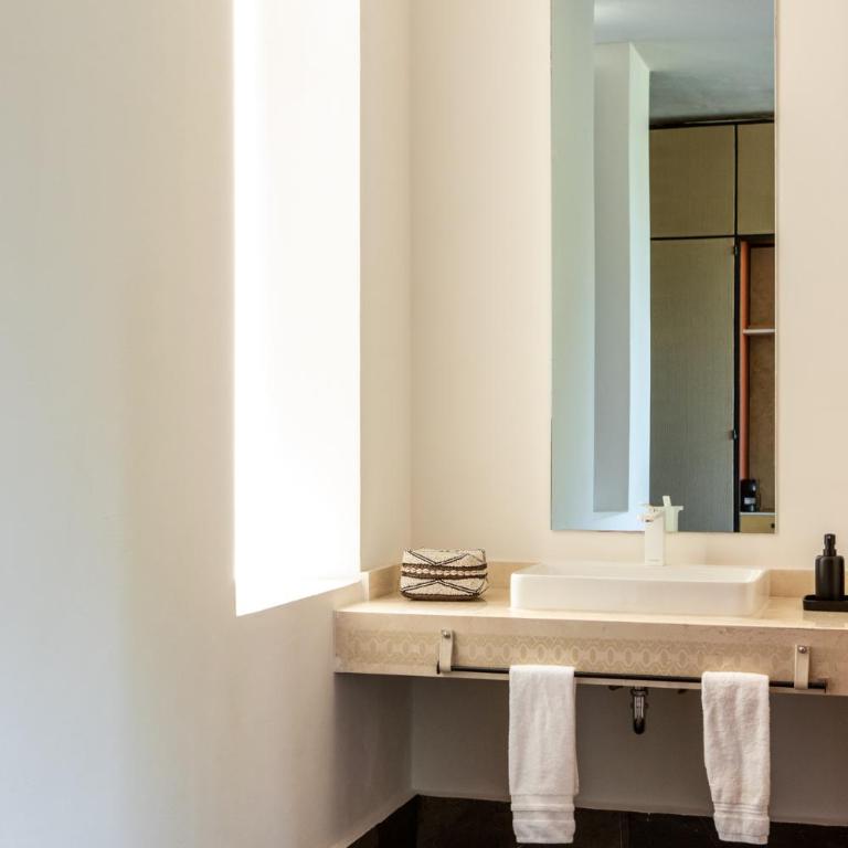 Antelar Casa Destino - King Suite - 4