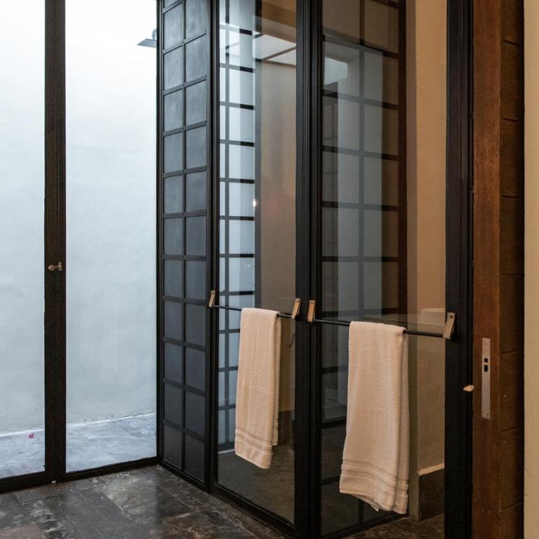 Antelar Casa Destino - Junior Suite - 5
