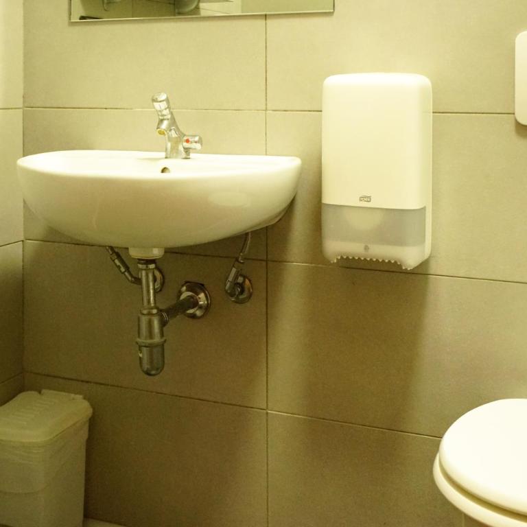 Hi! Ostello Milano - Double or Twin Room - 22