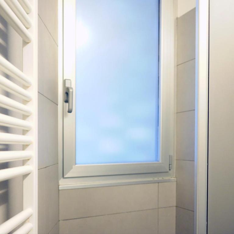 Hi! Ostello Milano - Double or Twin Room - 13