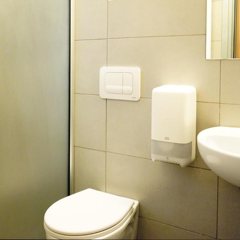 Hi! Ostello Milano - Double or Twin Room - 20
