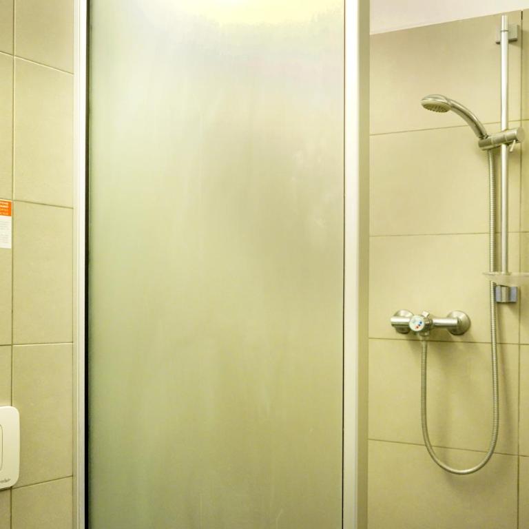 Hi! Ostello Milano - Double or Twin Room - 23