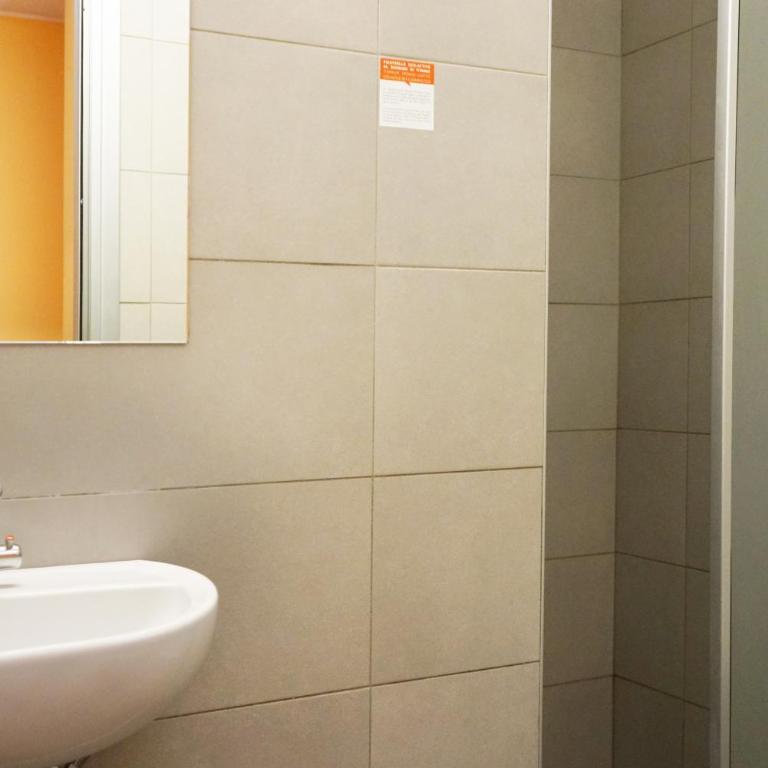 Hi! Ostello Milano - Double or Twin Room - 21