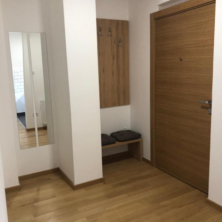 Apartment IRIS - Apartman sa 1 Spavaćom Sobom - 14