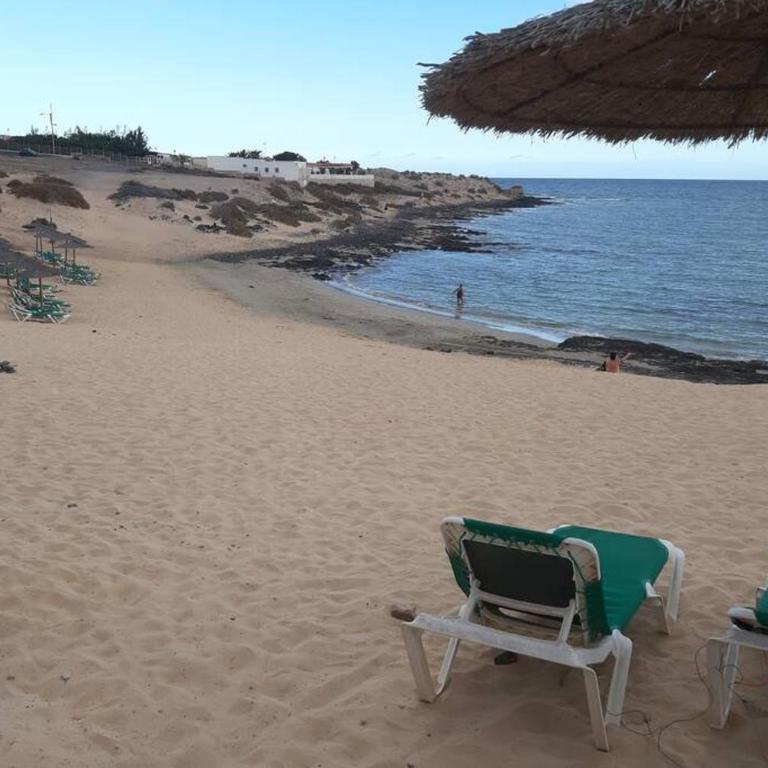 Casa Laura Costa Calma - Apartamento de 2 dormitorios - 31