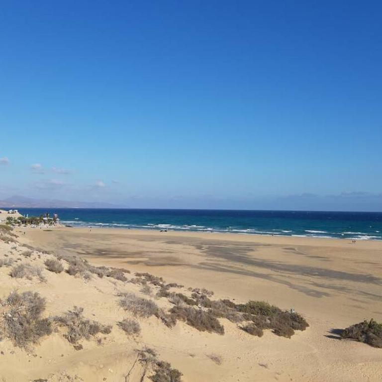 Casa Laura Costa Calma - Apartamento de 2 dormitorios - 28